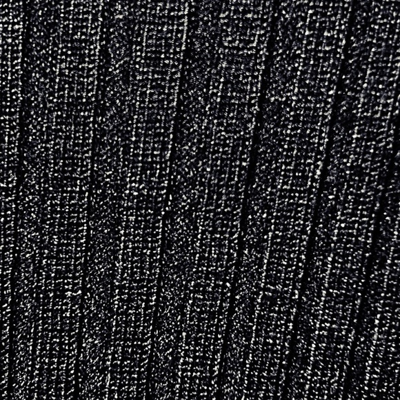 Vintage Belldini sleeveless black top size large - Picture 6 of 9